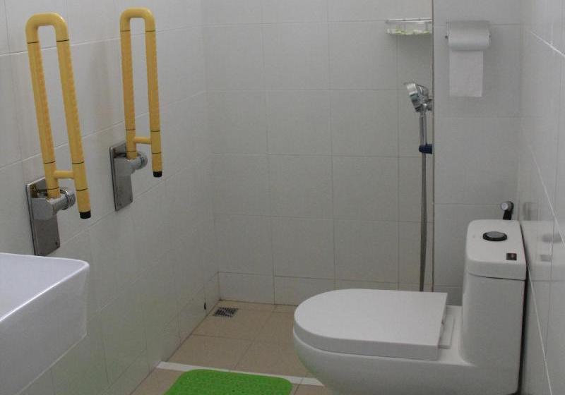 فندق Sanctuary Garden