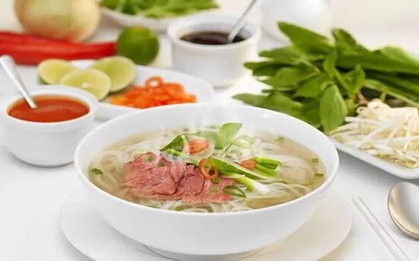هتل Thien Thanh