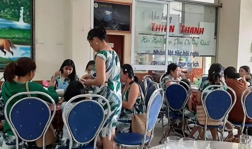 هتل Thien Thanh