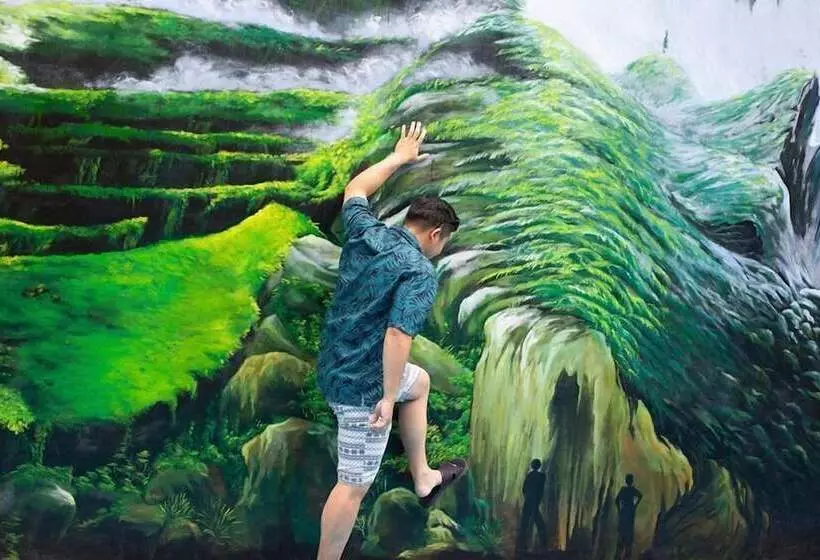 هتل Thien Thanh