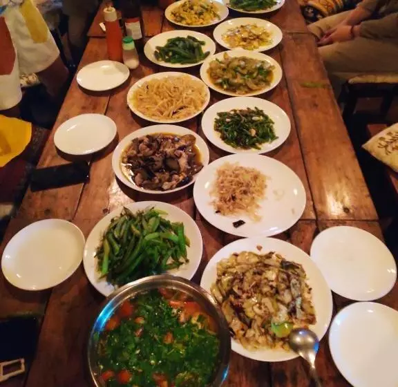 هتل Tuk Tuk Backpackers Near Railway Station Jaipur