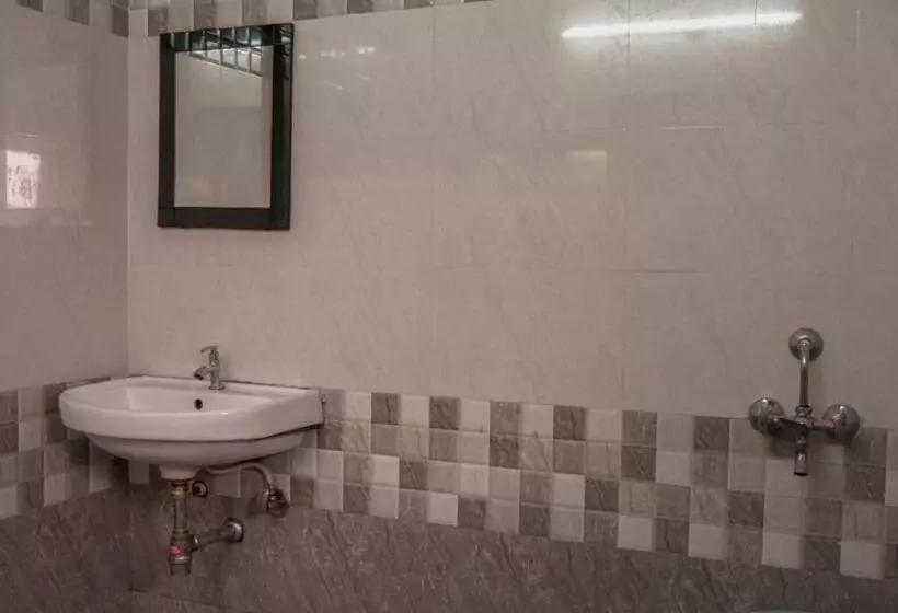 هتل Tuk Tuk Backpackers Near Railway Station Jaipur