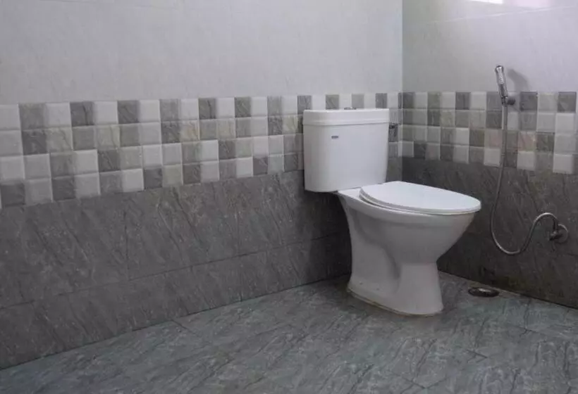 هتل Tuk Tuk Backpackers Near Railway Station Jaipur