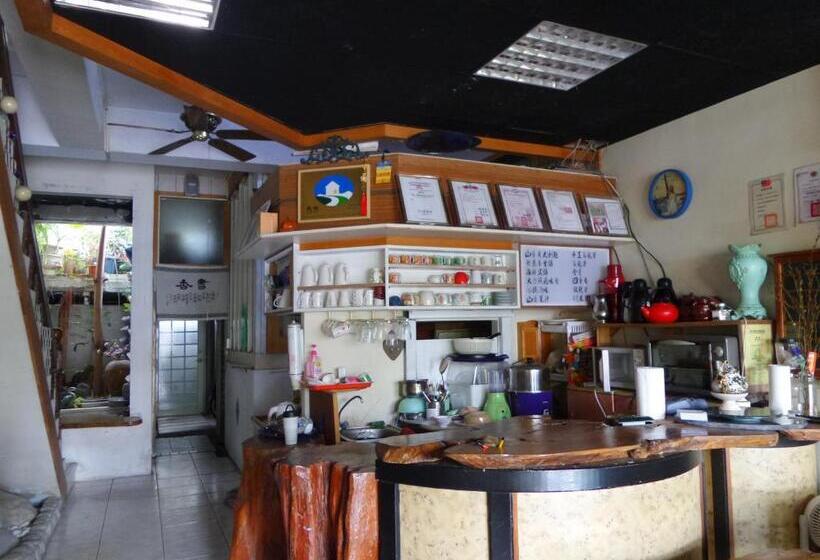 پانسیون Art Taiwan Homestay