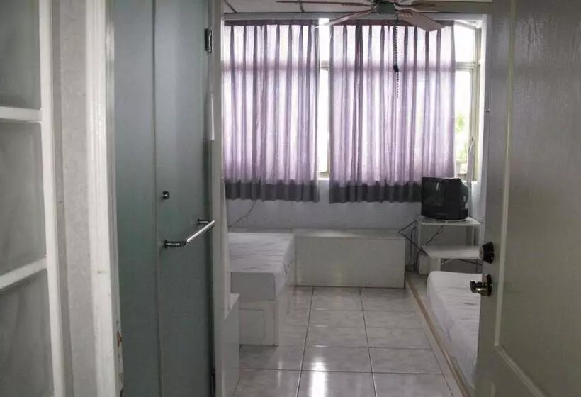 پانسیون Art Taiwan Homestay
