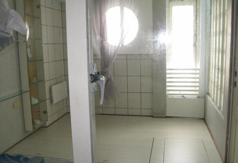 پانسیون Art Taiwan Homestay