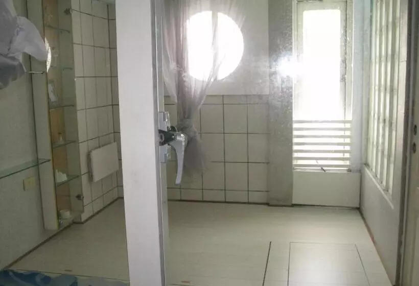 پانسیون Art Taiwan Homestay