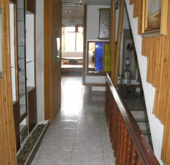 پانسیون Art Taiwan Homestay