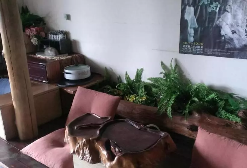 پانسیون Art Taiwan Homestay