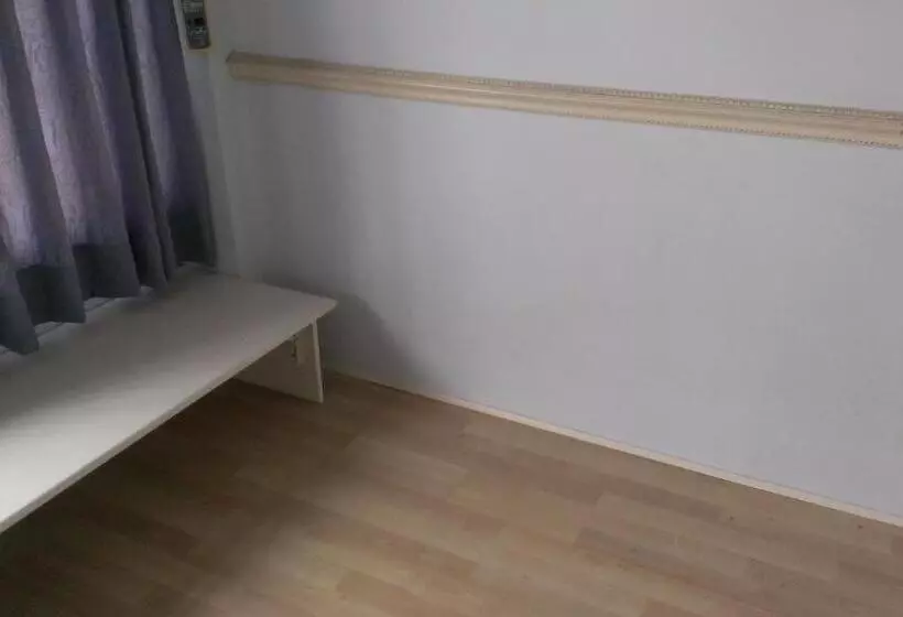 پانسیون Art Taiwan Homestay