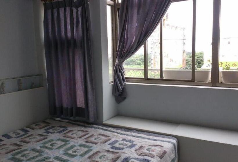 پانسیون Art Taiwan Homestay