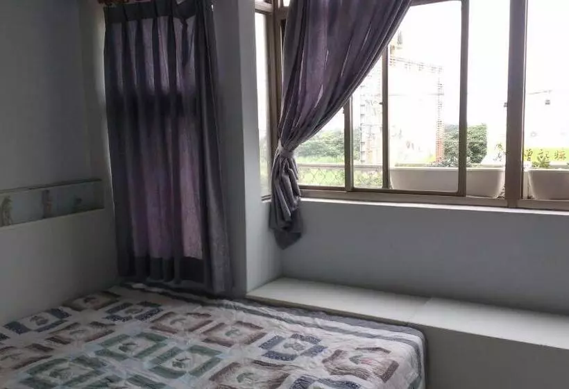 پانسیون Art Taiwan Homestay