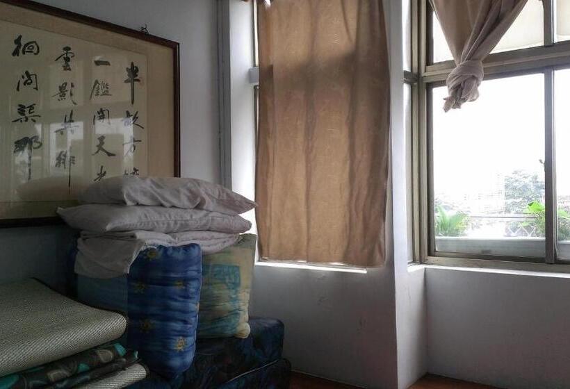 پانسیون Art Taiwan Homestay