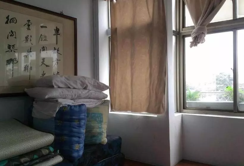 پانسیون Art Taiwan Homestay