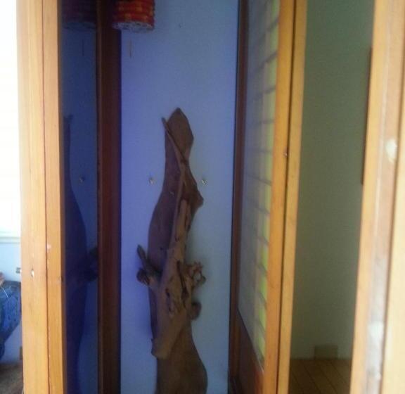 پانسیون Art Taiwan Homestay