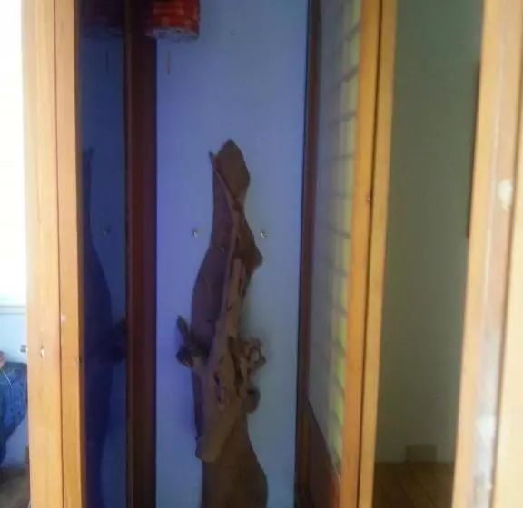 پانسیون Art Taiwan Homestay