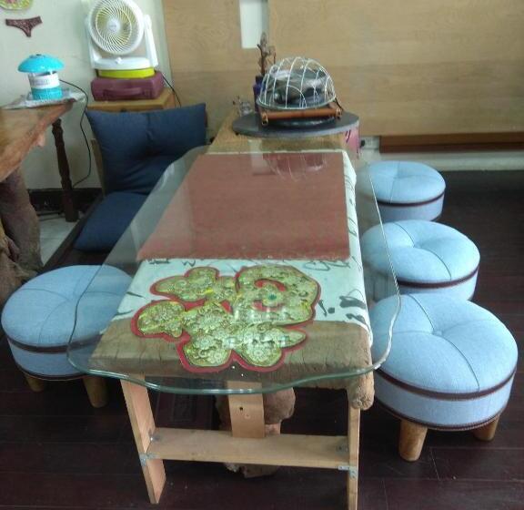 پانسیون Art Taiwan Homestay