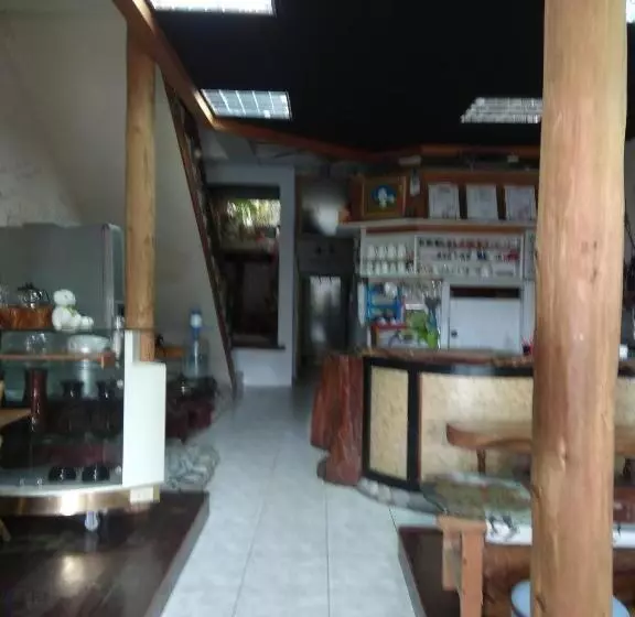 پانسیون Art Taiwan Homestay