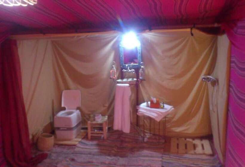 Pension Bivouac Les Touareg Chez Bachir