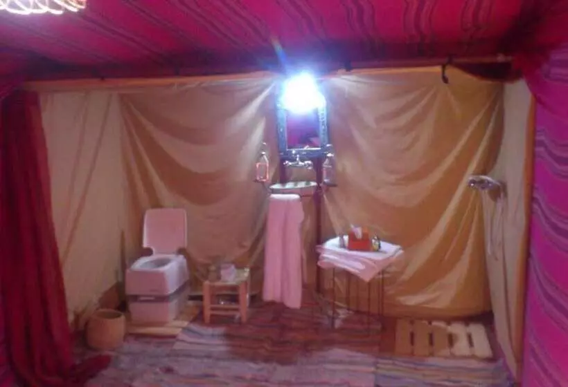 Majatalo Bivouac Les Touareg Chez Bachir