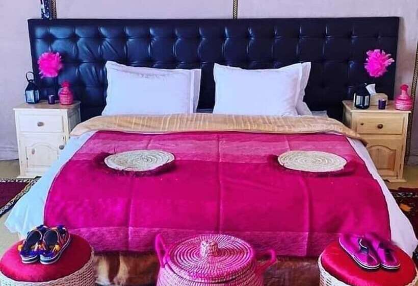 Pension Bivouac Les Touareg Chez Bachir