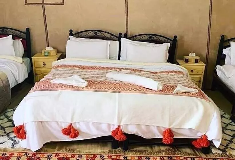 Majatalo Bivouac Les Touareg Chez Bachir