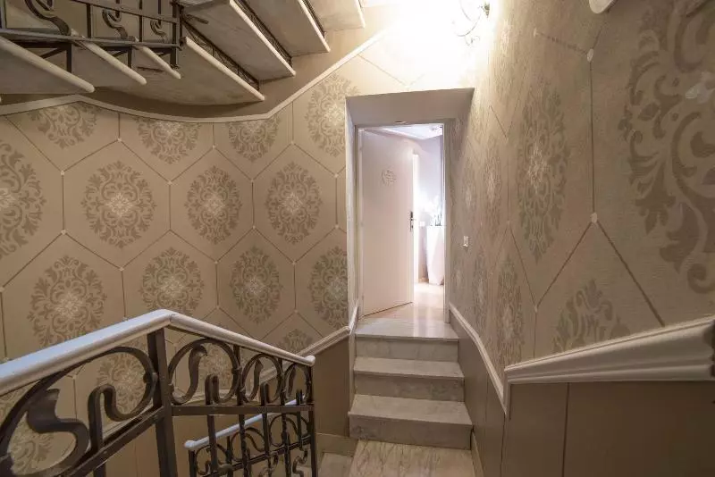 پانسیون Rooms Milano Duomo