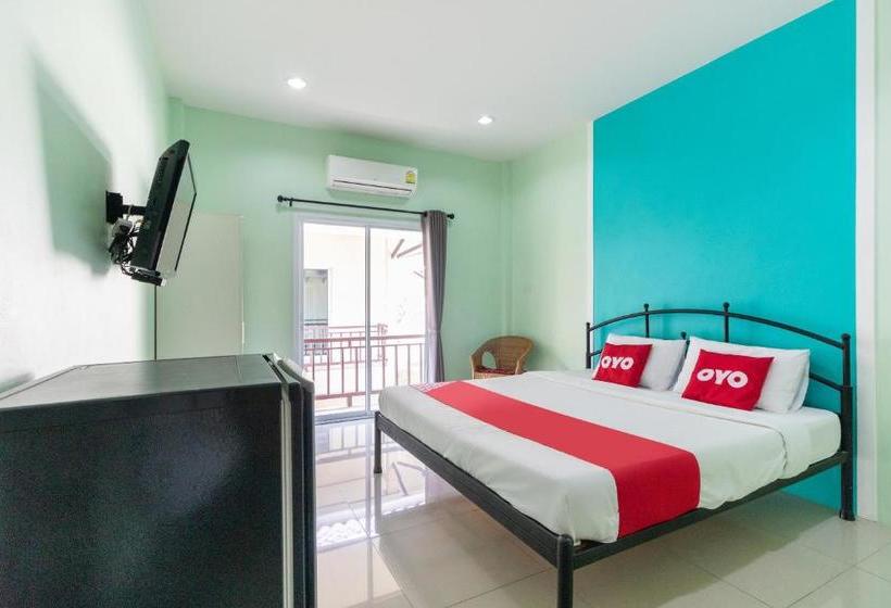 호텔 Oyo 842 Samsiri Resort