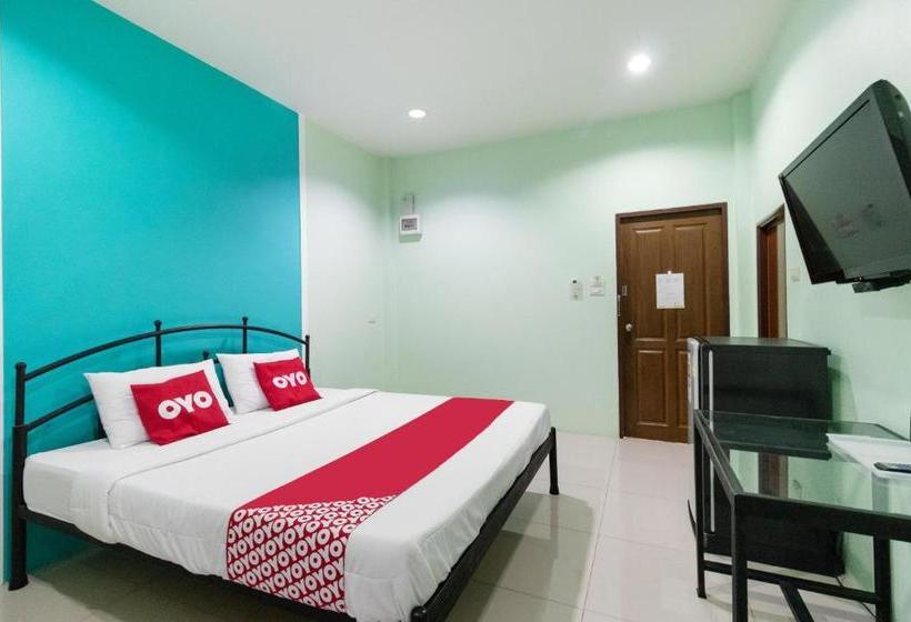 호텔 Oyo 842 Samsiri Resort