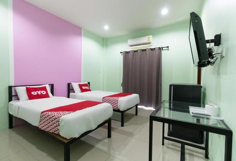 호텔 Oyo 842 Samsiri Resort