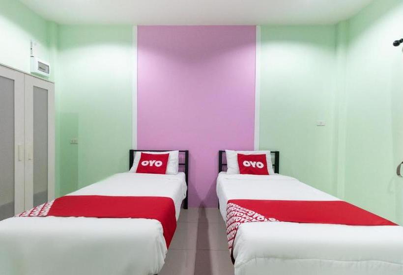 호텔 Oyo 842 Samsiri Resort