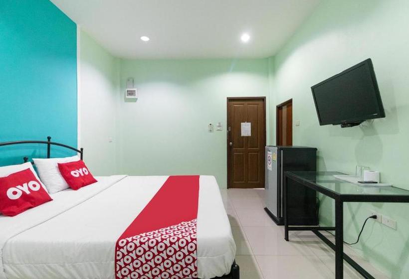 호텔 Oyo 842 Samsiri Resort