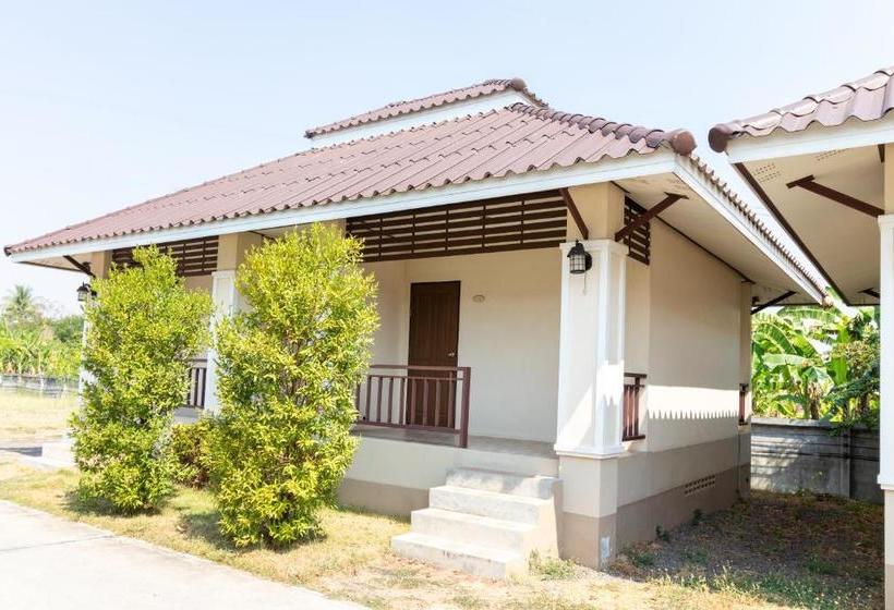 호텔 Oyo 842 Samsiri Resort