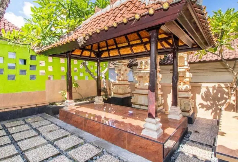 ホテル Spot On 3178 Homestay Sampalan Indah Ii