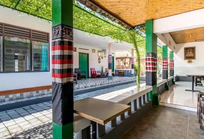 ホテル Spot On 3178 Homestay Sampalan Indah Ii