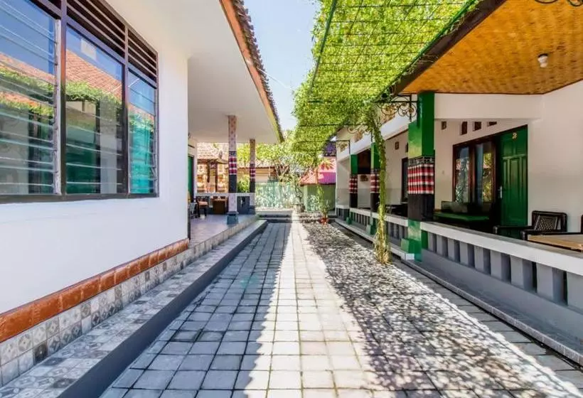 ホテル Spot On 3178 Homestay Sampalan Indah Ii