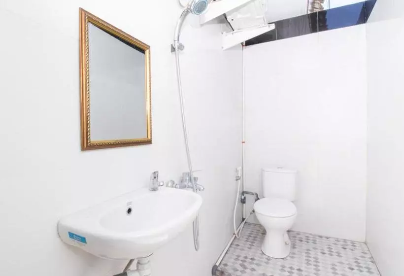 ホテル Spot On 3178 Homestay Sampalan Indah Ii