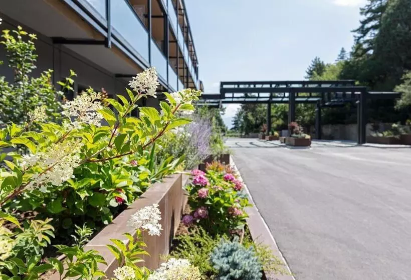 Hotelli The Lynx Mountain Resort