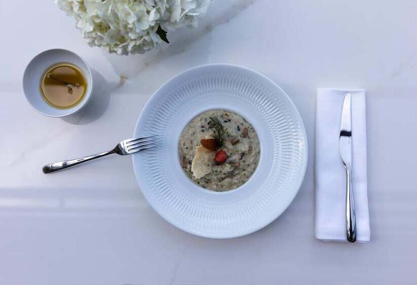 בית מלון כפרי The Lynx Mountain Resort