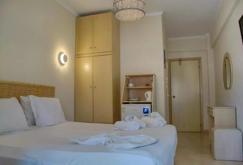 Hôtel Viky