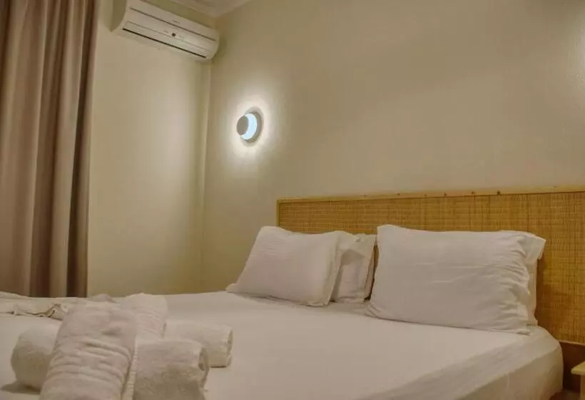 Hôtel Viky