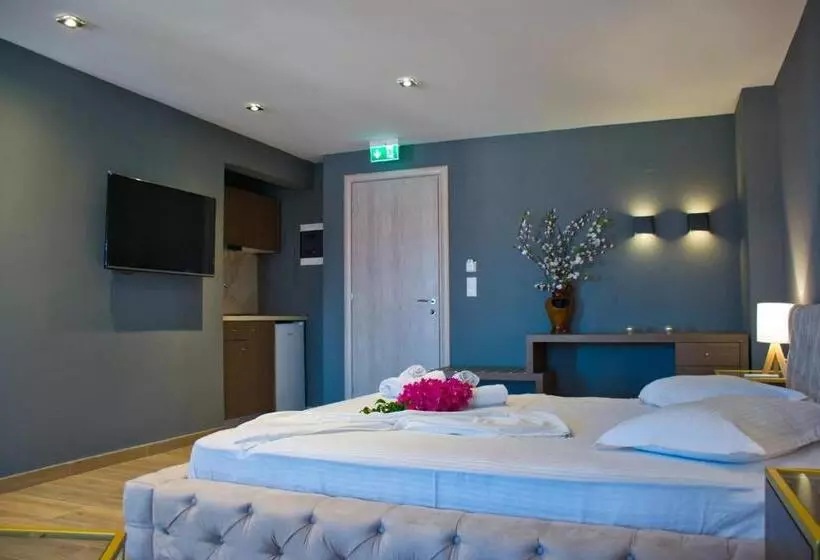 Hôtel Viky