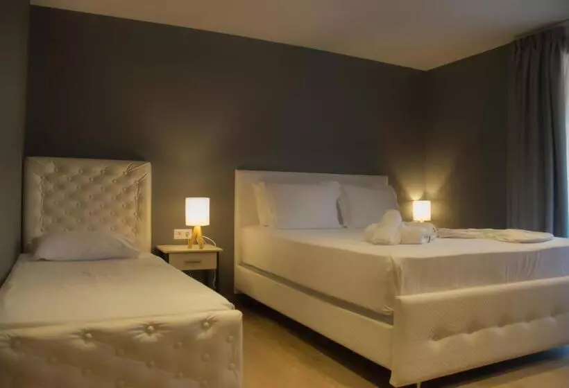 Hôtel Viky