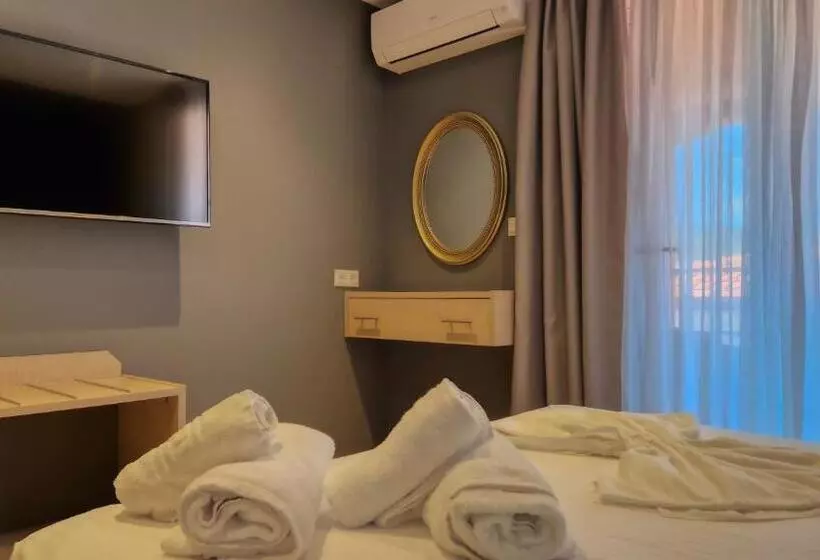 Hôtel Viky