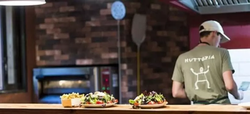 Hotelli Village Huttopia Sud Ardèche