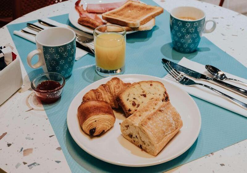 Novotel Angers Centre Gare