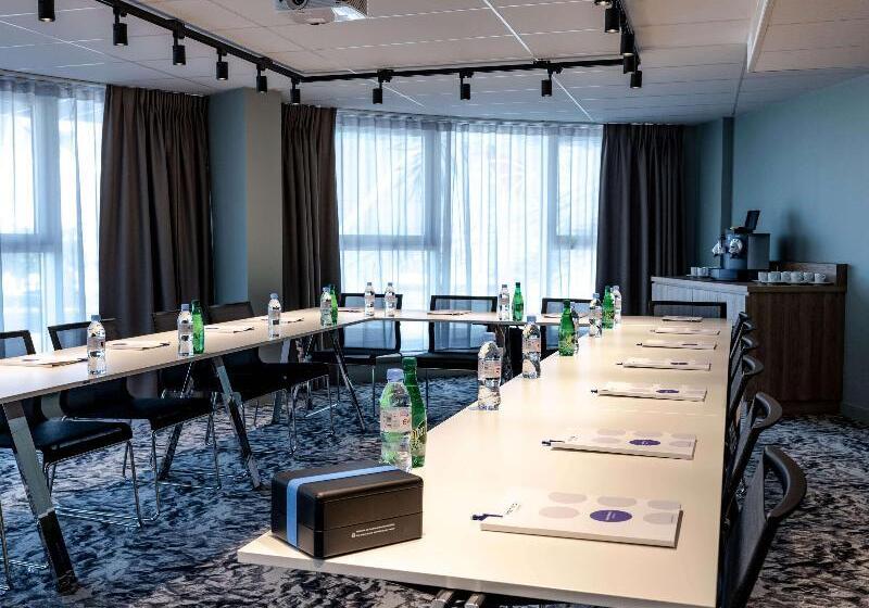 Novotel Angers Centre Gare