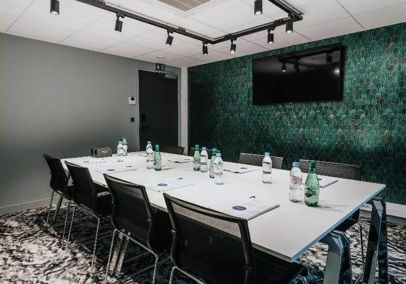 Novotel Angers Centre Gare