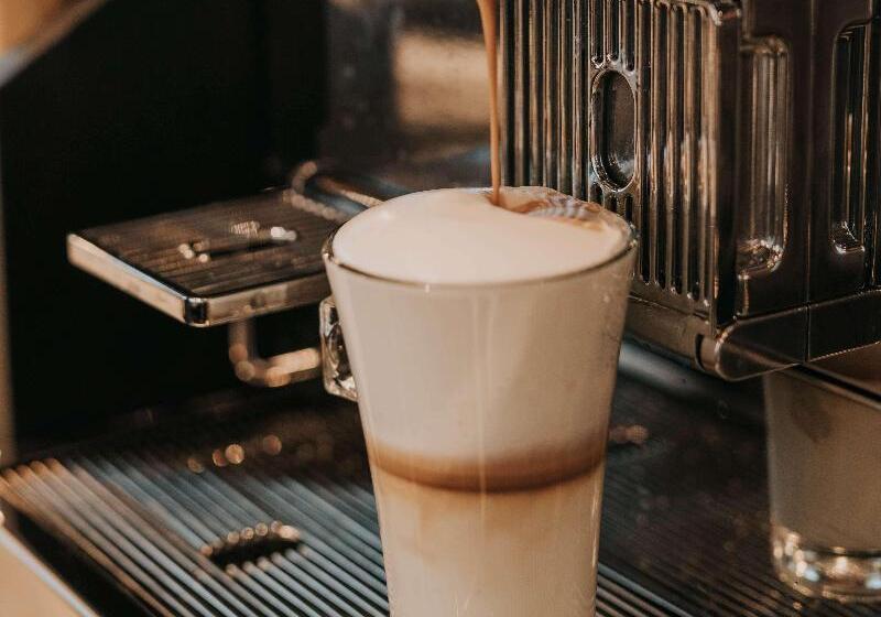 Novotel Angers Centre Gare