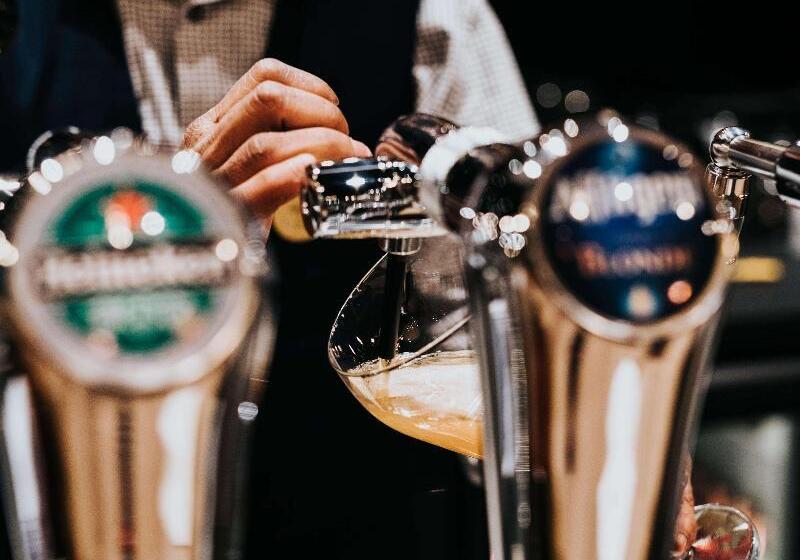 Novotel Angers Centre Gare